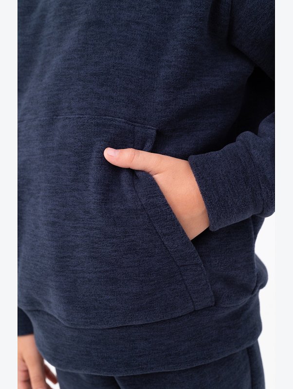 Детский флисовый костюм Happyfox