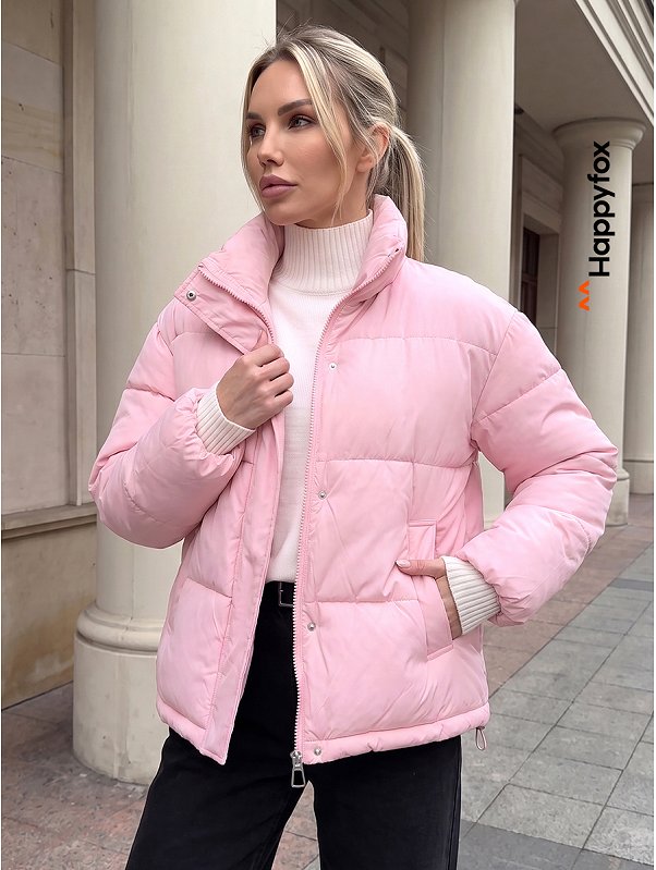 Женская куртка Happyfox