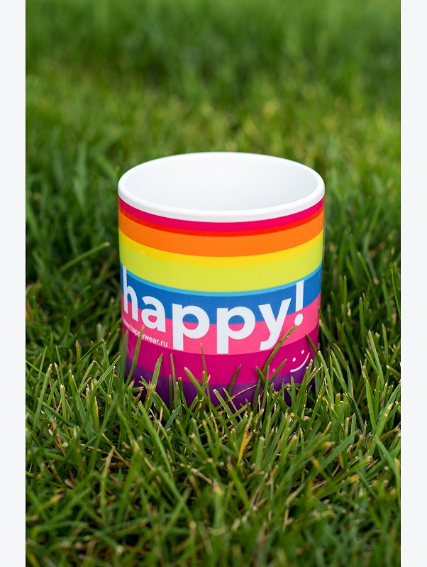 Кружка Happywear