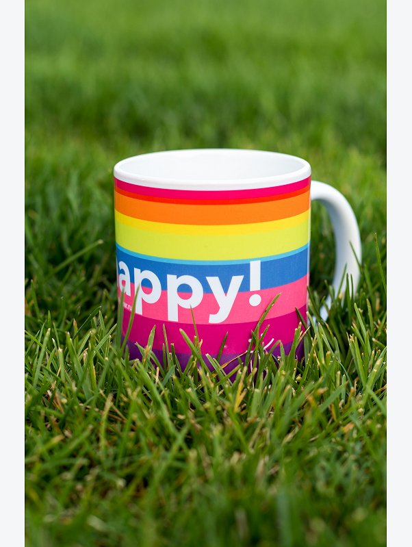 Кружка Happywear