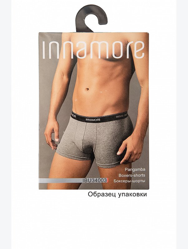 Мужские трусы-боксеры Innamore