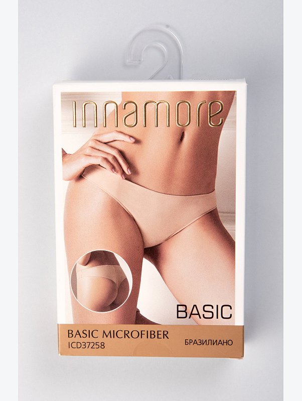 Женские трусы-бразилиана Innamore