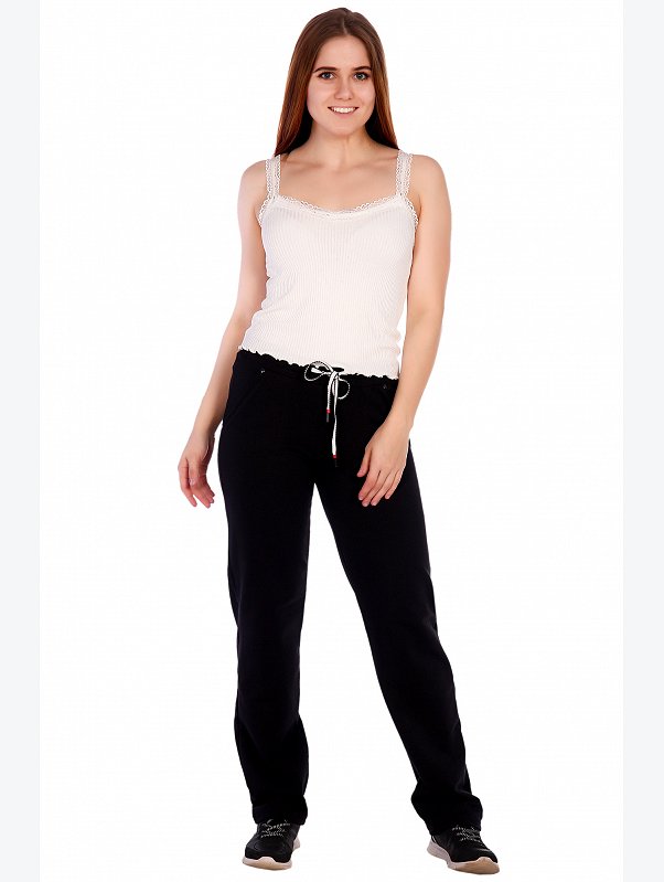 Брюки женские ИВГрадТрикотаж
