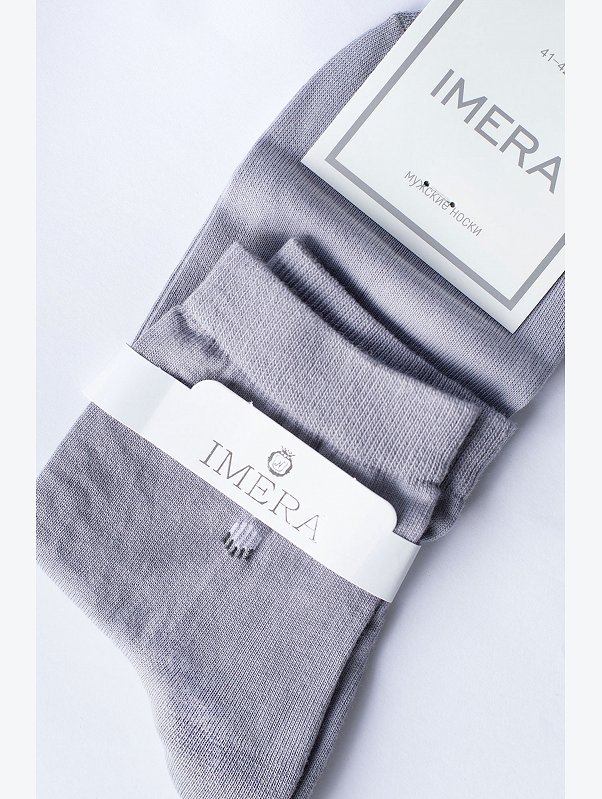 Носки мужские 6 пар Imera