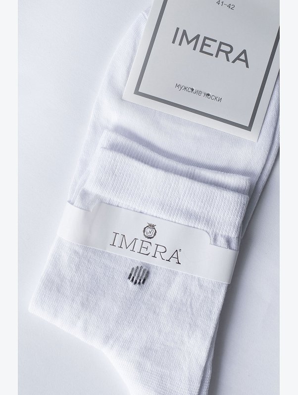 Носки мужские 6 пар Imera
