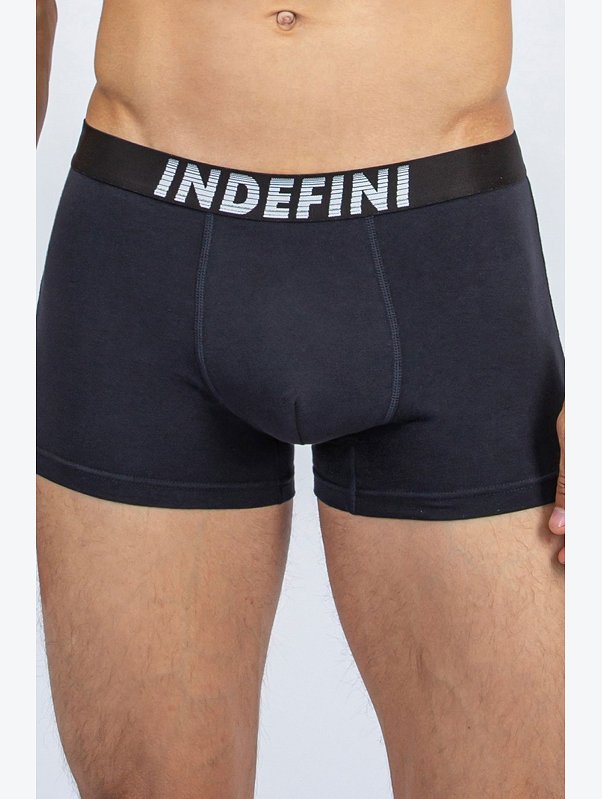 Мужские трусы Indefini