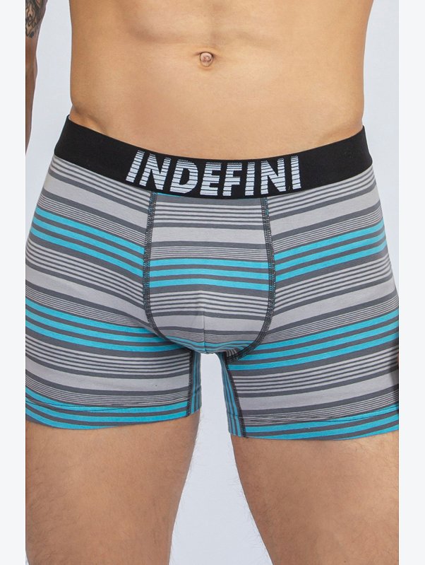 Мужские трусы Indefini