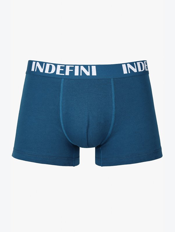 Мужские трусы Indefini