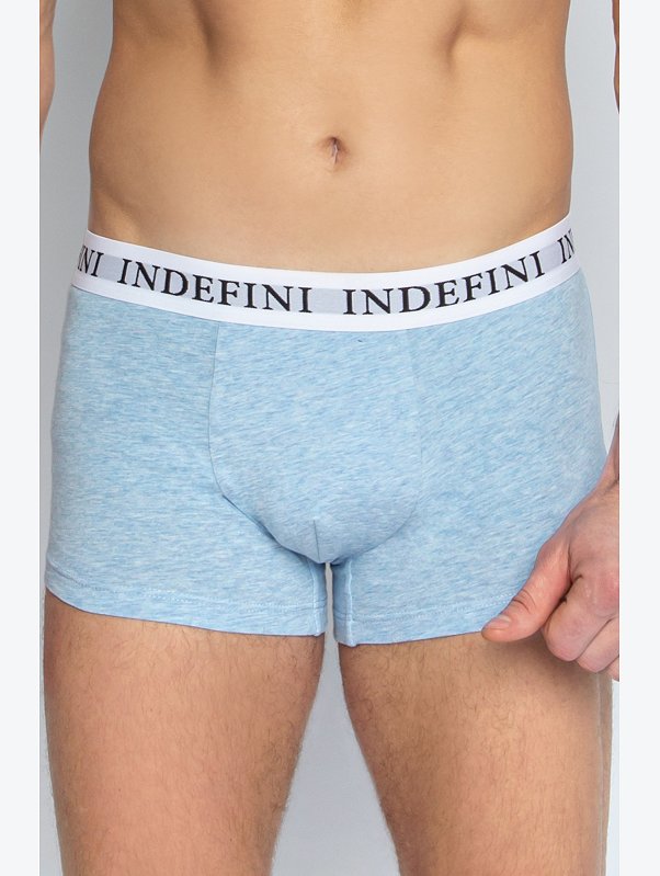 Мужские трусы Indefini