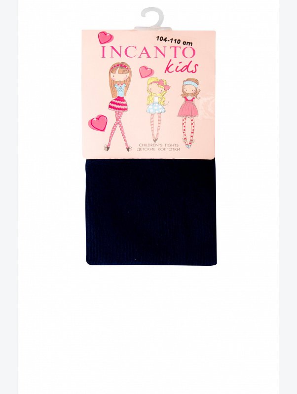 Колготки для девочки Incanto Kids