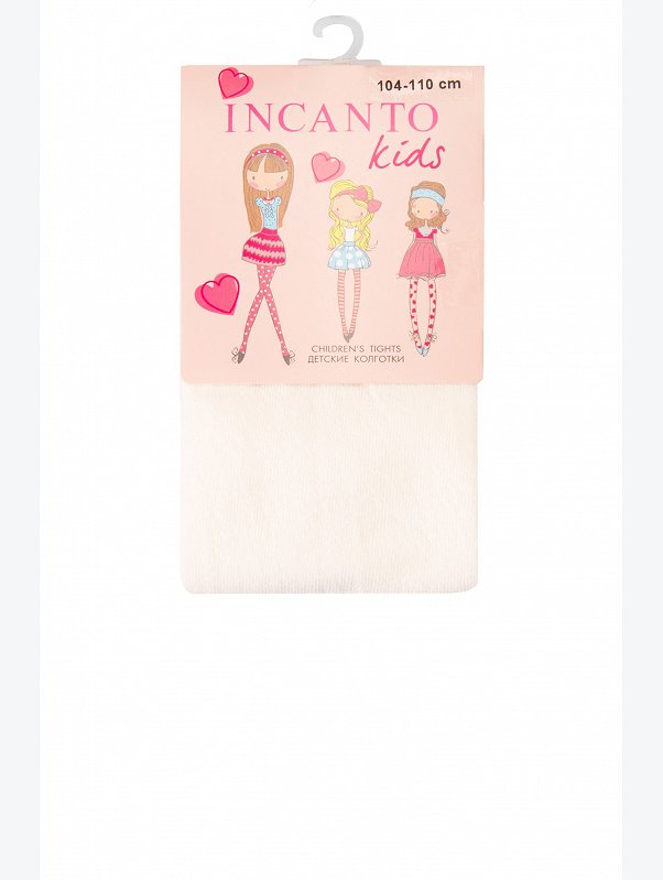 Колготки для девочки Incanto Kids