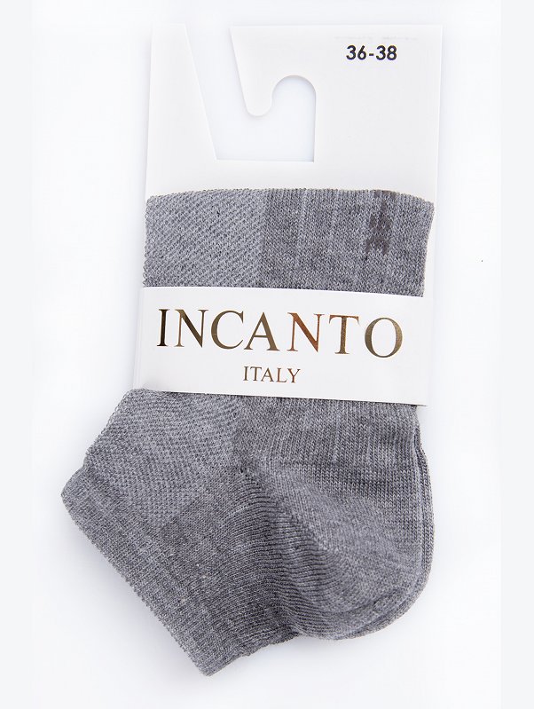 Женские носки в сетку Incanto