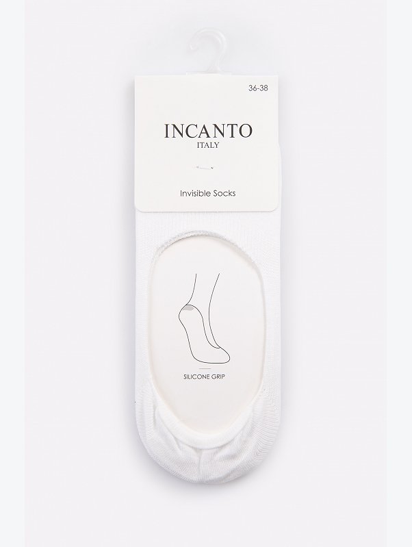 Следки женские Incanto