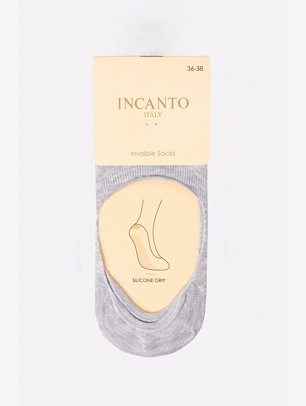 Следки женские Incanto