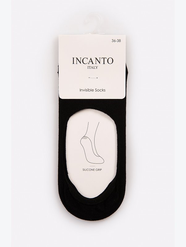 Следки женские Incanto