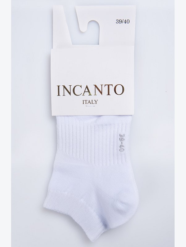 Носки женские укороченные Incanto