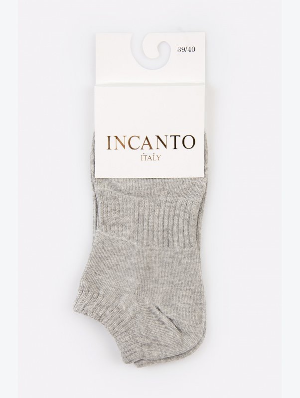 Носки женские укороченные Incanto