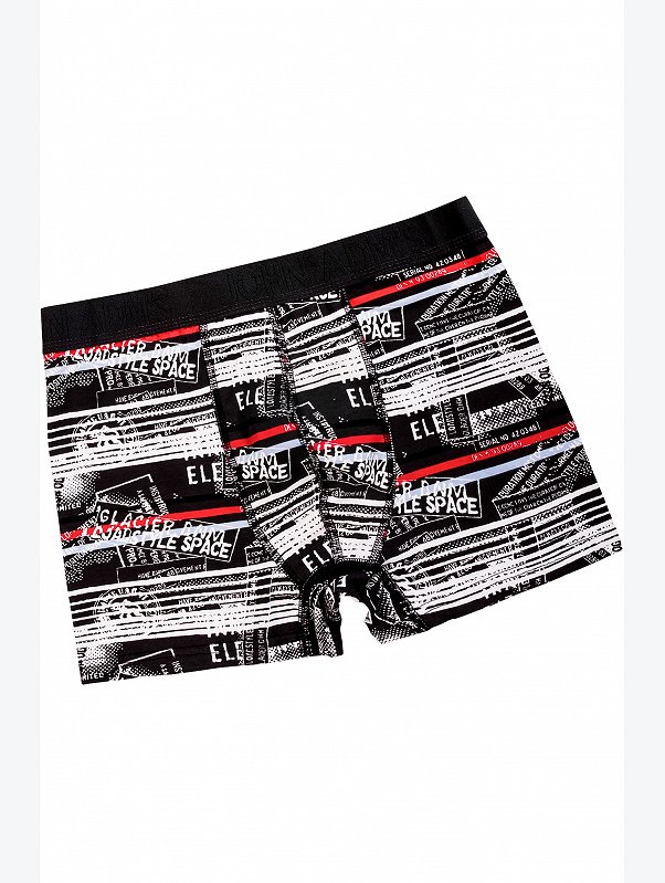 Трусы мужские JOHN ADM'S UNDERWEAR