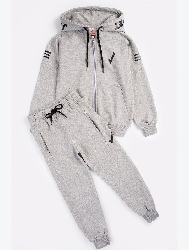 Костюм для мальчика Joi Kids