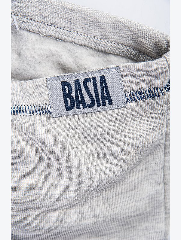 Термобрюки для девочки Basia