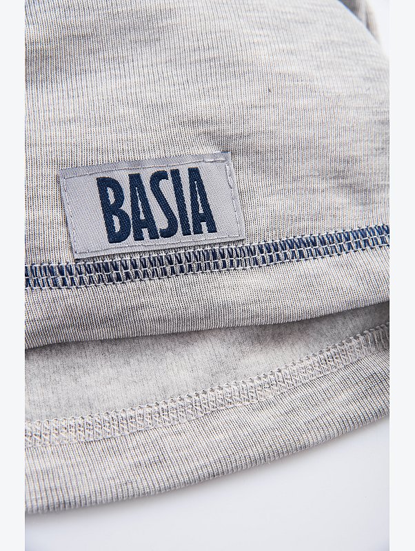 Термоджемпер для девочки Basia