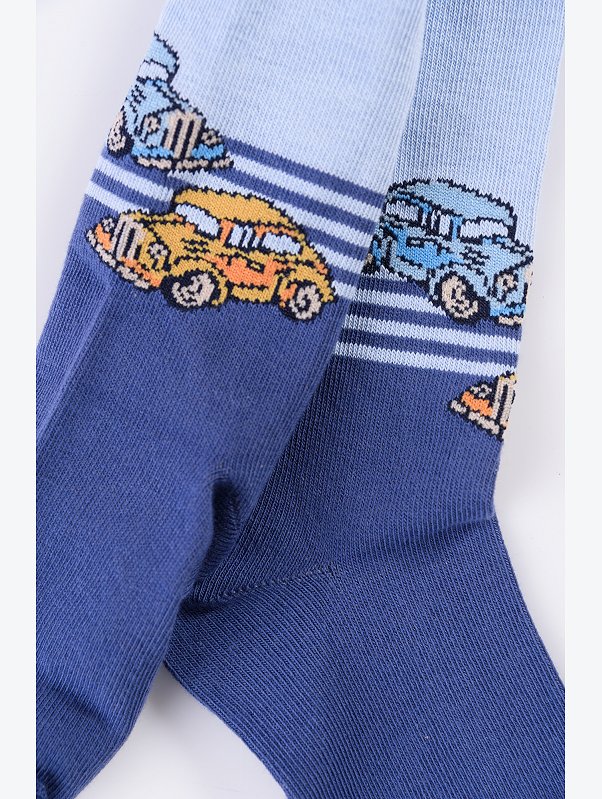 Колготки для мальчика Para socks
