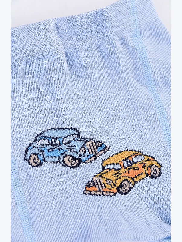 Колготки для мальчика Para socks