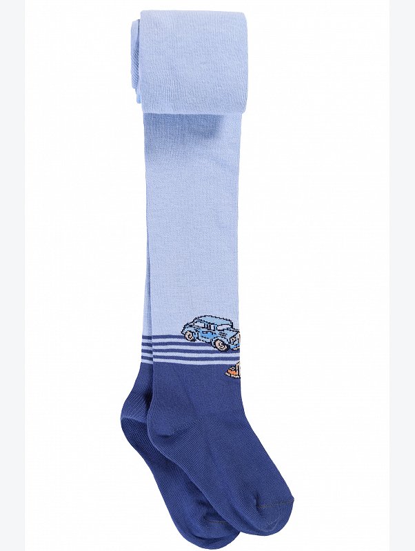 Колготки для мальчика Para socks