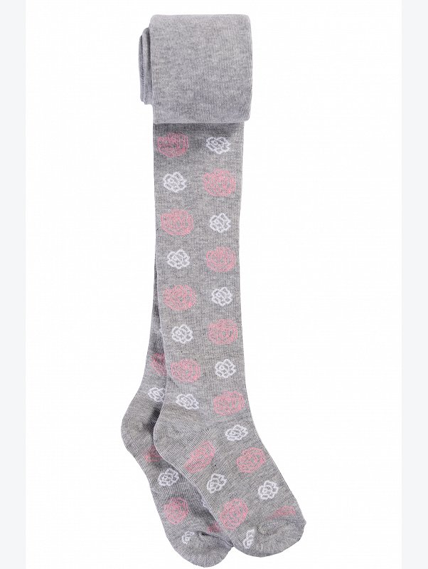 Колготки для девочки Para socks