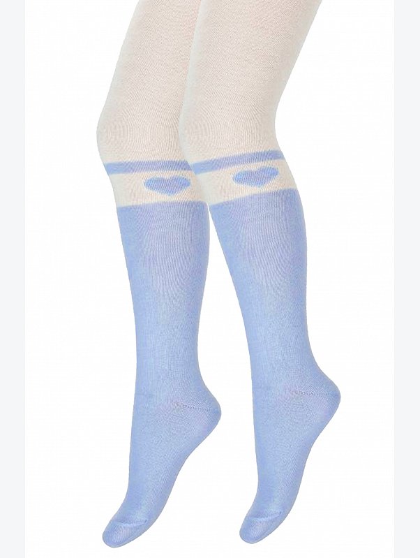 Колготки для девочки Para socks