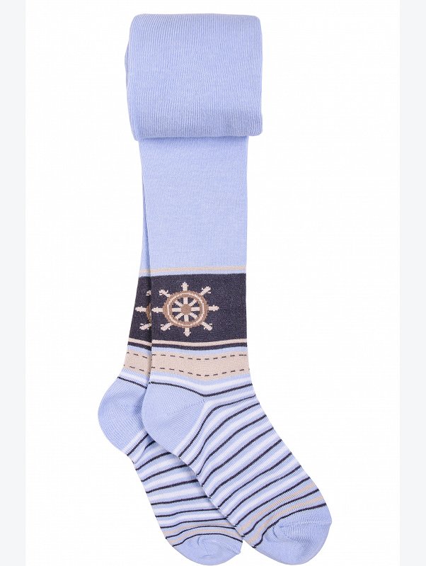 Колготки для мальчика Para socks