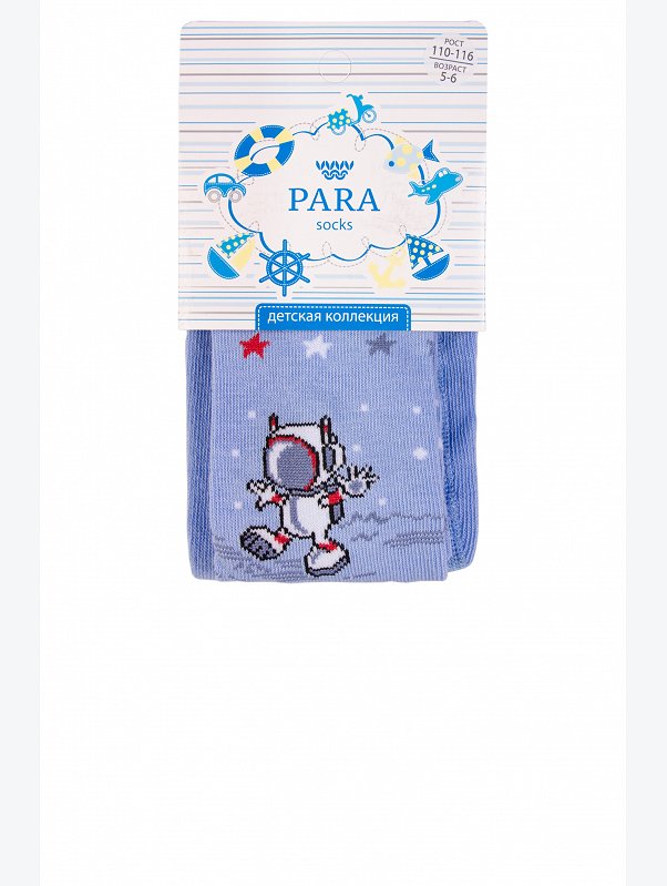 Колготки для мальчика Para socks
