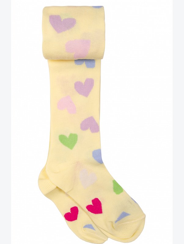 Колготки для девочки Para socks
