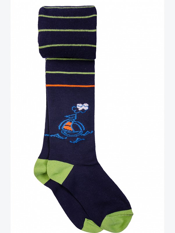 Колготки для мальчика Para socks