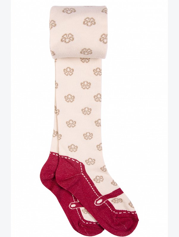 Колготки для девочки Para socks
