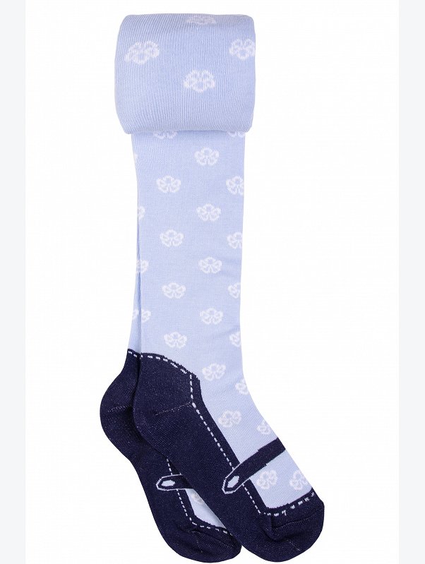 Колготки для девочки Para socks