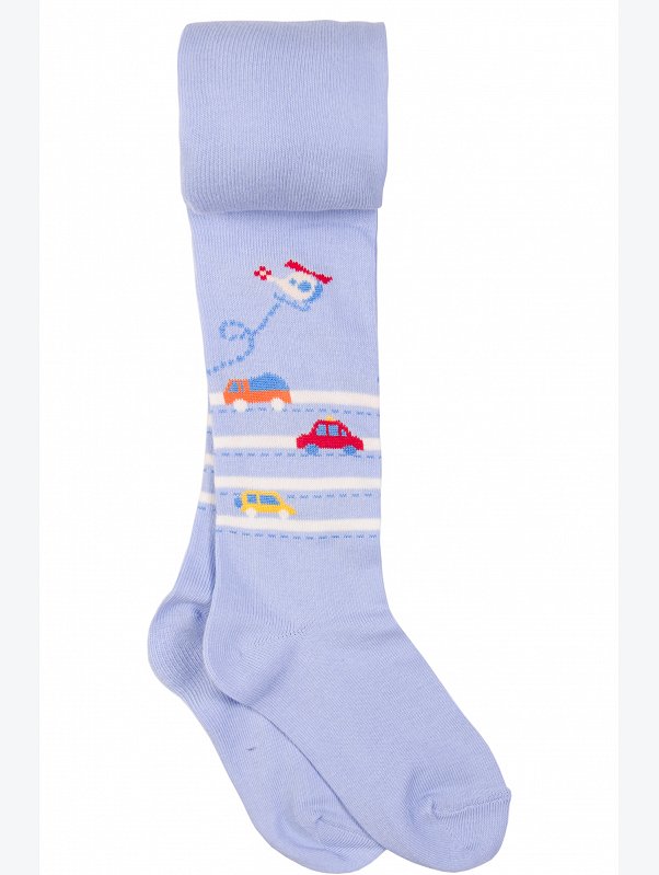Колготки для мальчика Para socks