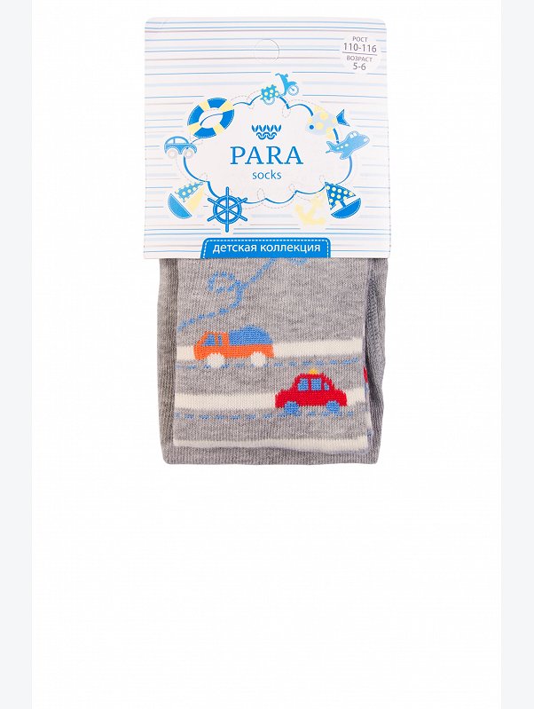 Колготки для мальчика Para socks