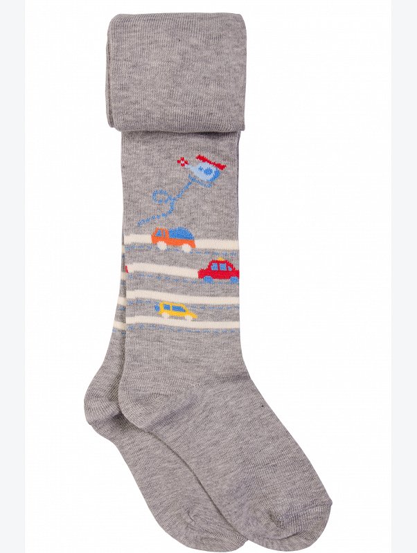 Колготки для мальчика Para socks