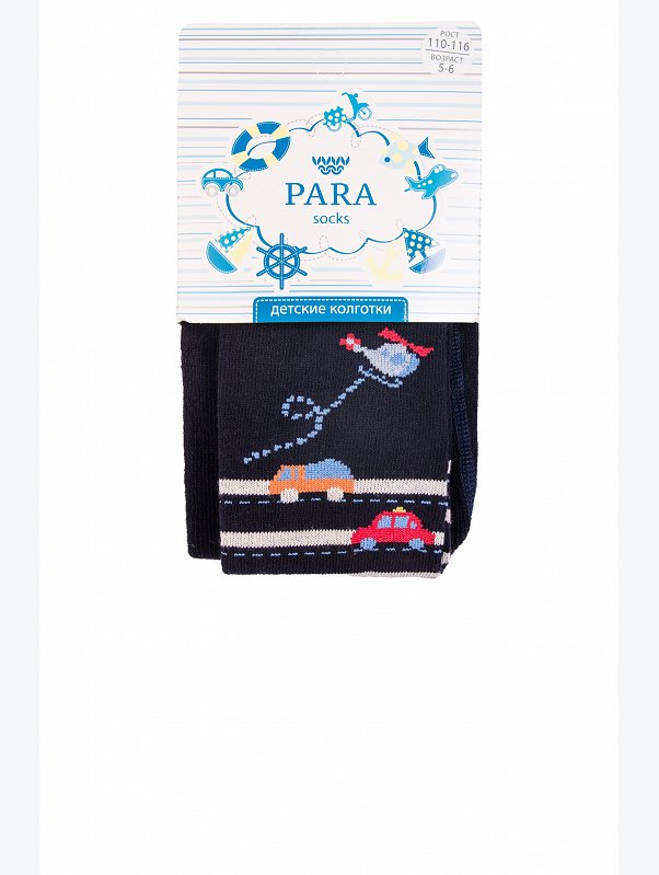 Колготки для мальчика Para socks