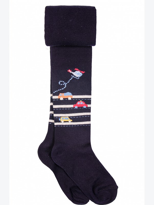 Колготки для мальчика Para socks