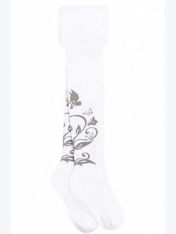 Колготки для девочки Para socks