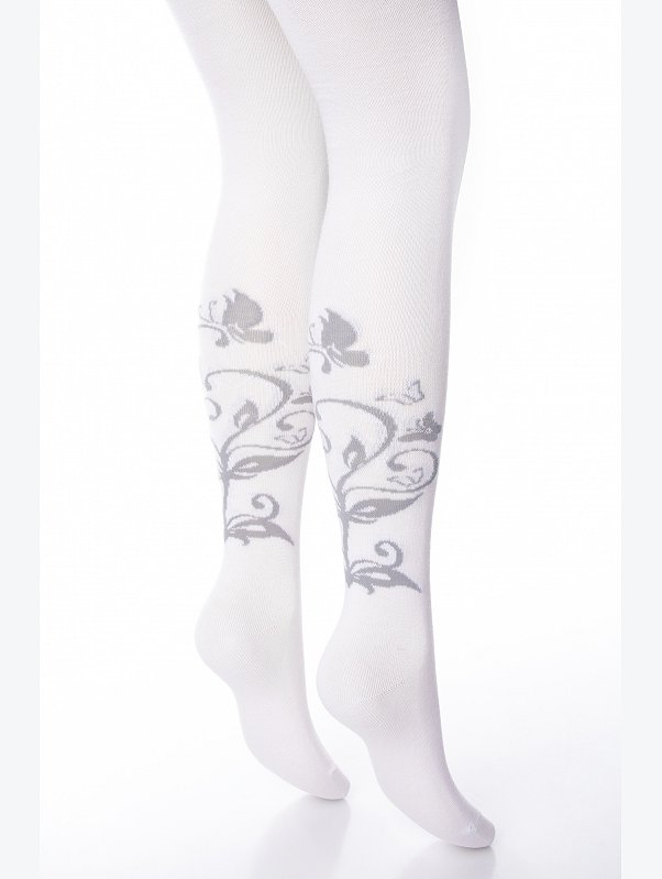 Колготки для девочки Para socks