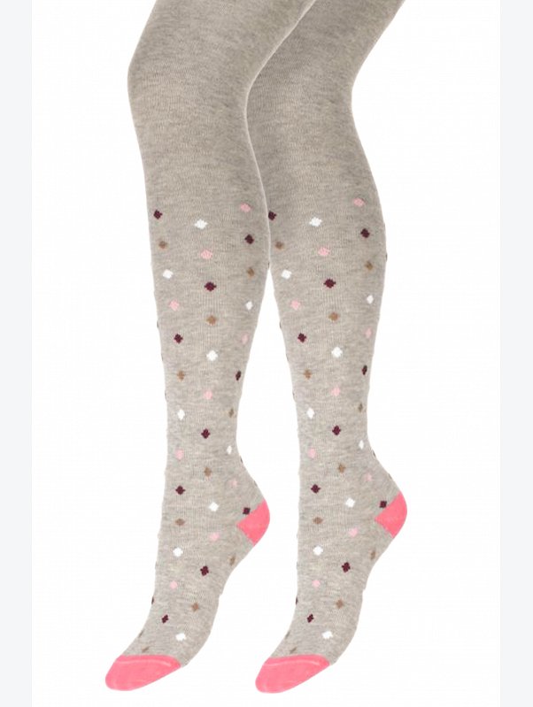 Колготки для девочки Para socks