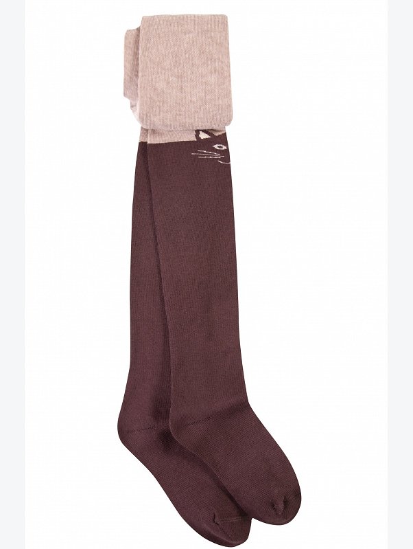 Колготки для девочки Para socks