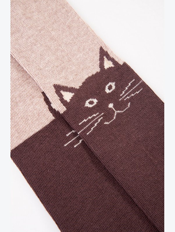 Колготки для девочки Para socks