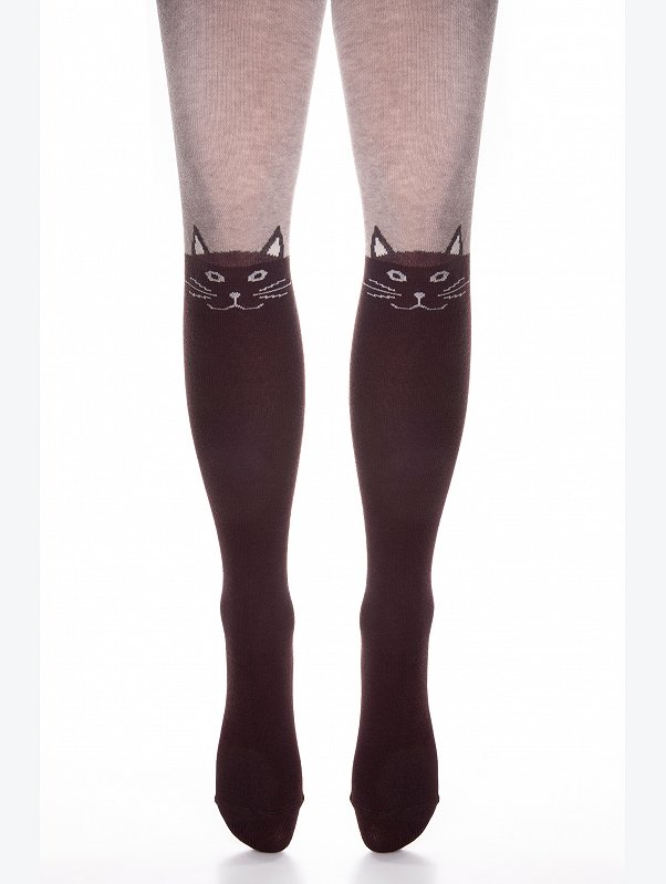 Колготки для девочки Para socks
