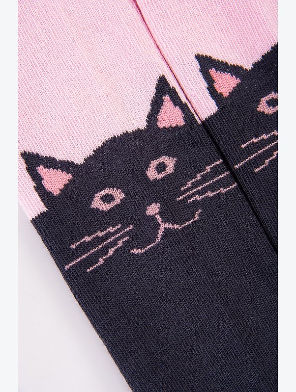 Колготки для девочки Para socks