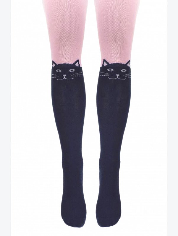 Колготки для девочки Para socks
