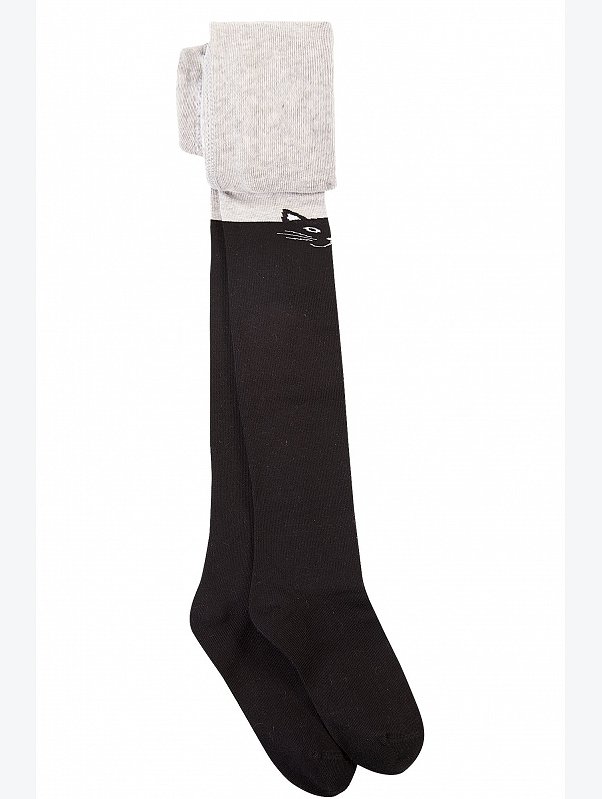 Колготки для девочки Para socks